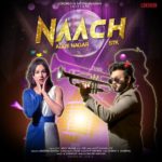 Naach - Addy Nagar Lyrics Song