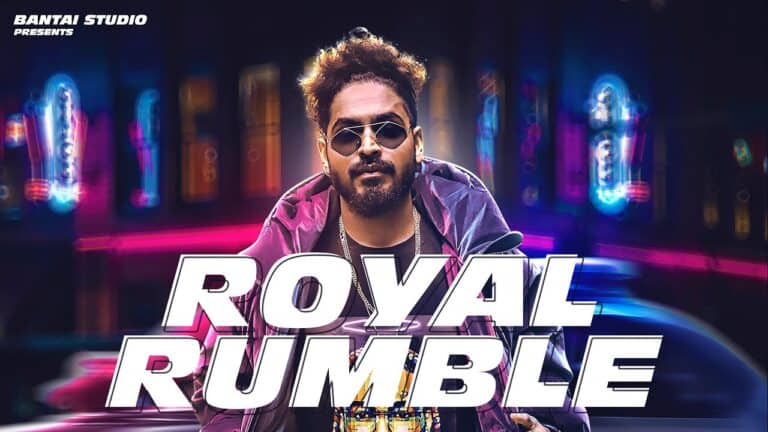 Royal-Rumble-Lyrics