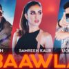 Baawla-Lyrics-Badshah