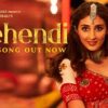 Mehendi-Lyrics-Dhvani-Bhanushali