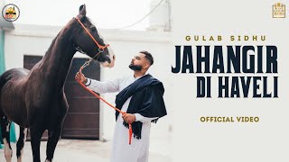 Jahangir Di Haveli lyrics