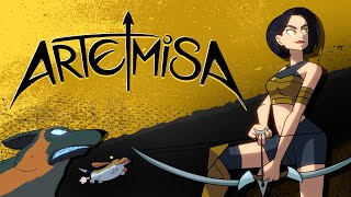 Artemisa Lyrics In English