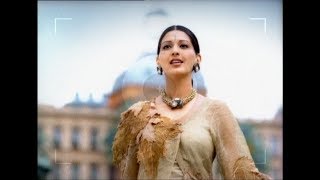 Tum Husn Pari Tum Jaane Jahan Lyrics
